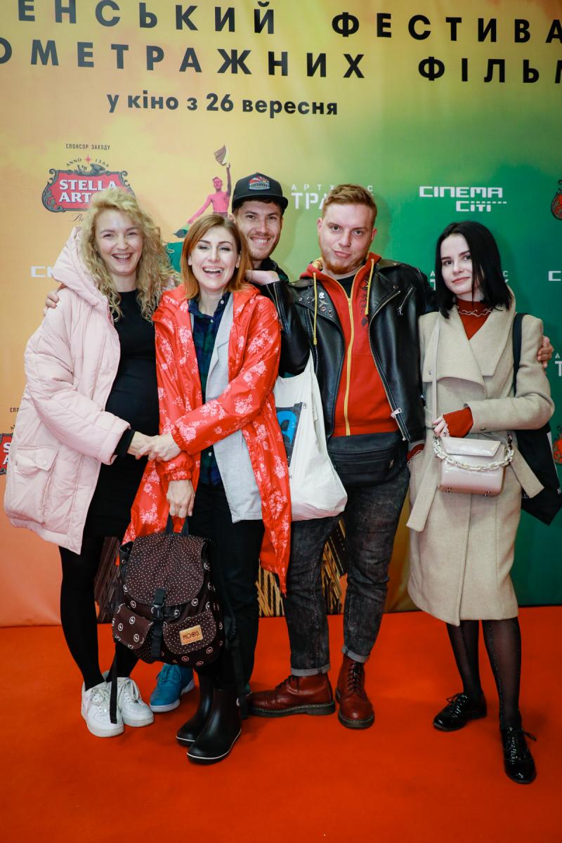 Манхэттенский фестиваль короткометражных фильмов 2019