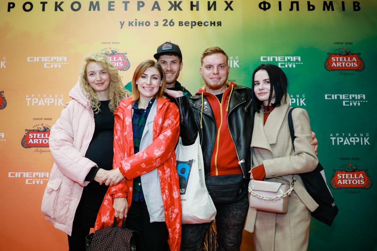 Манхэттенский фестиваль короткометражных фильмов 2019