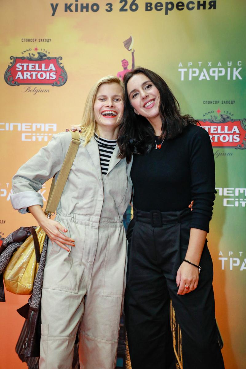 Манхэттенский фестиваль короткометражных фильмов 2019