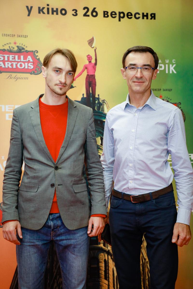 Манхэттенский фестиваль короткометражных фильмов 2019