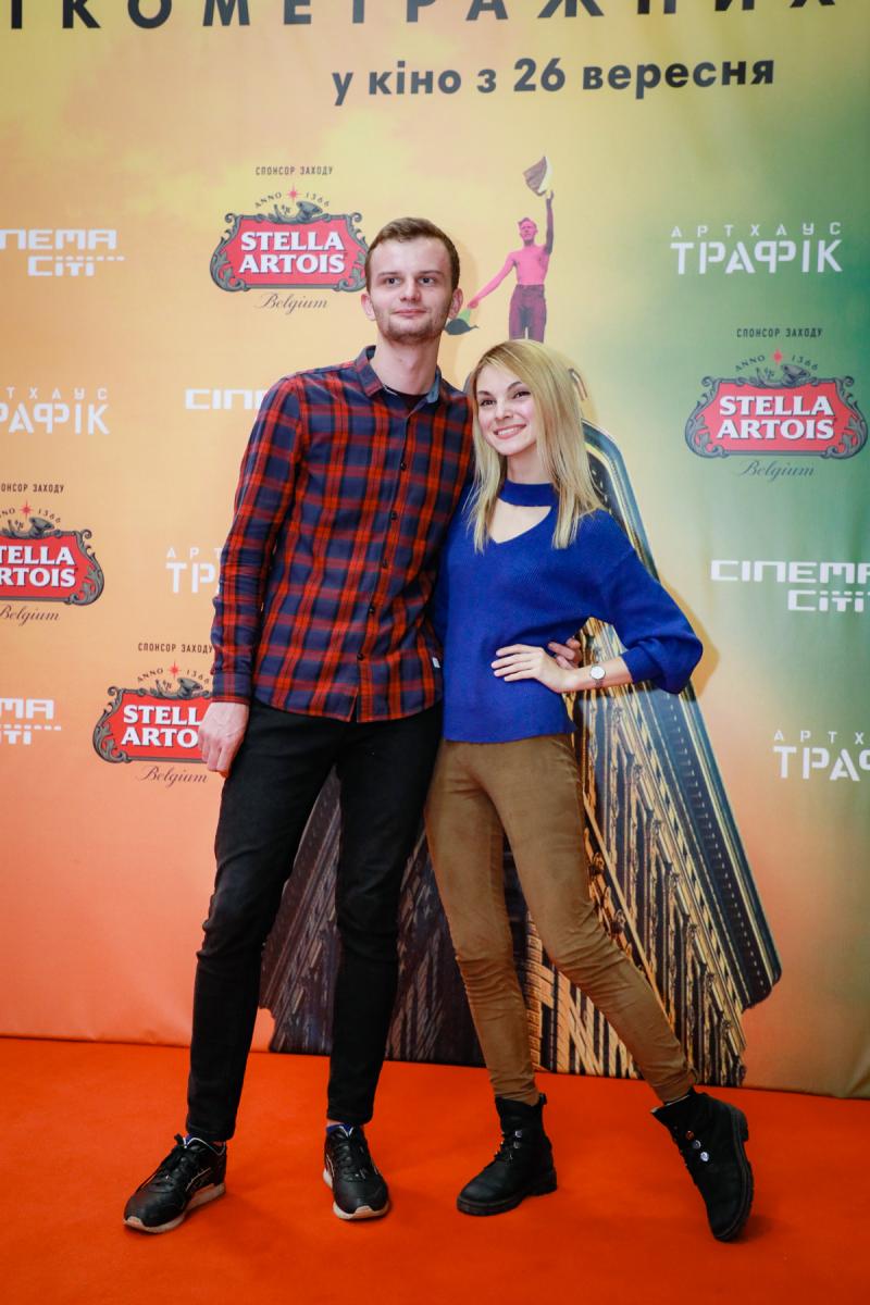 Манхэттенский фестиваль короткометражных фильмов 2019