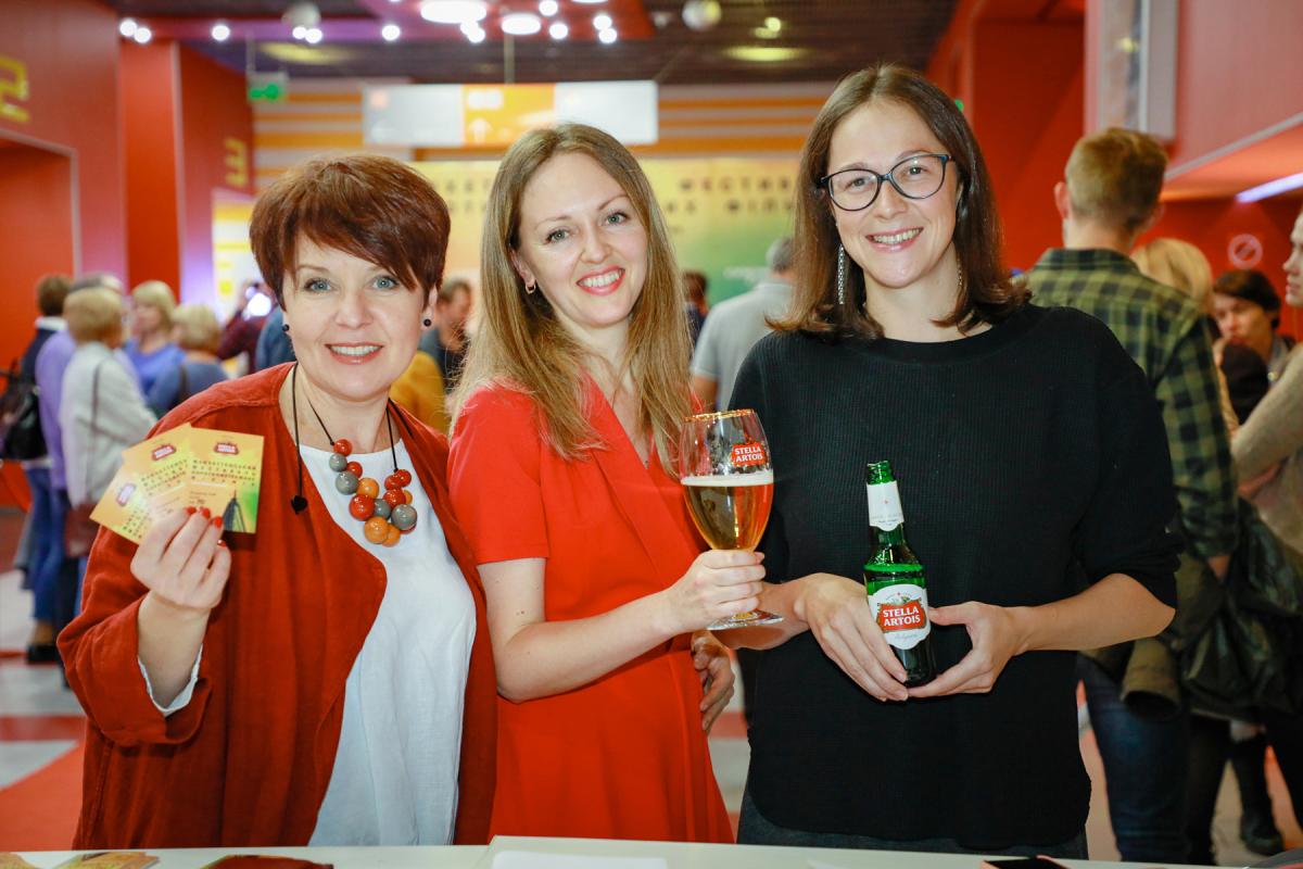 Манхэттенский фестиваль короткометражных фильмов 2019