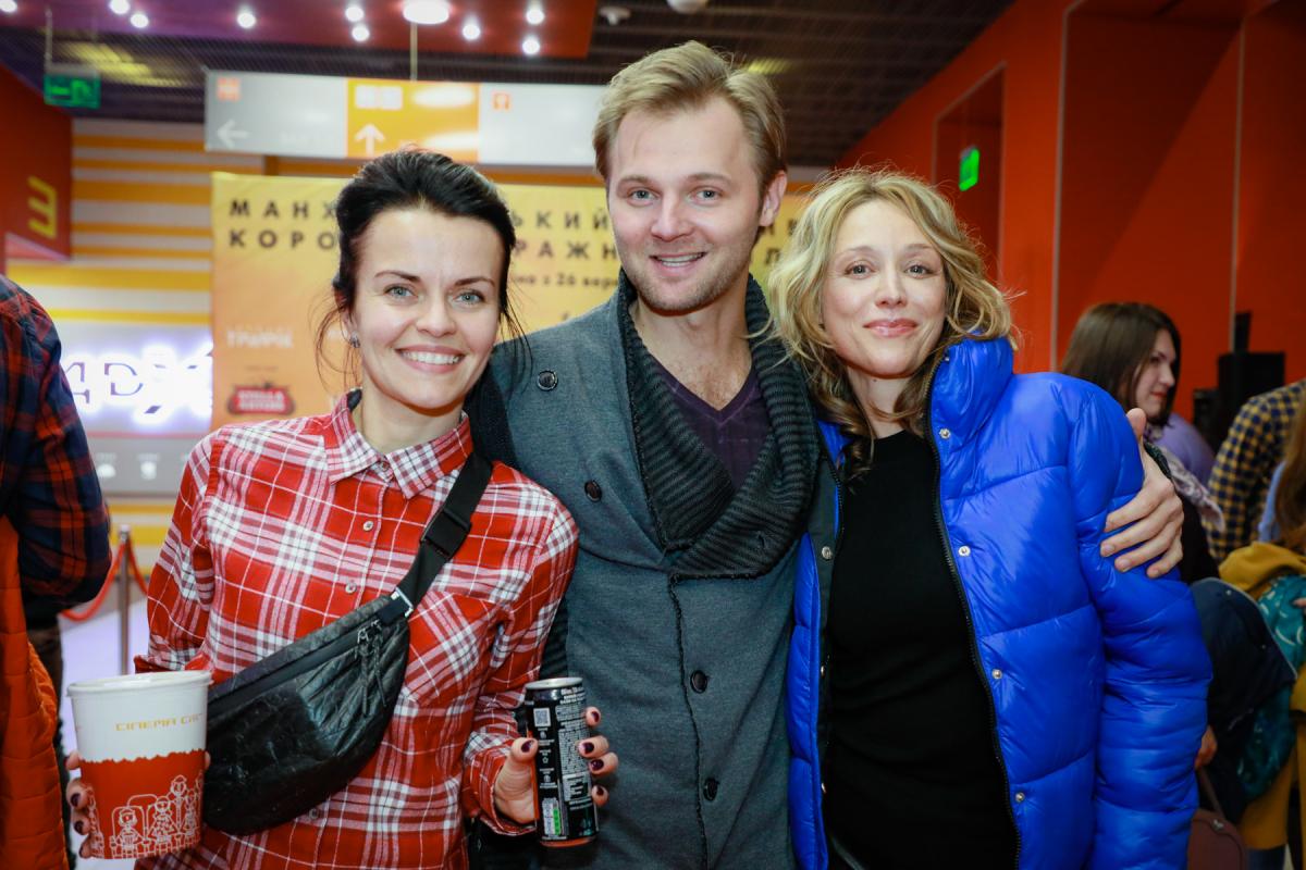 Манхэттенский фестиваль короткометражных фильмов 2019