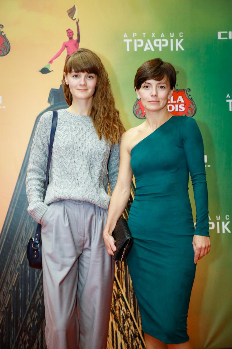 Манхэттенский фестиваль короткометражных фильмов 2019