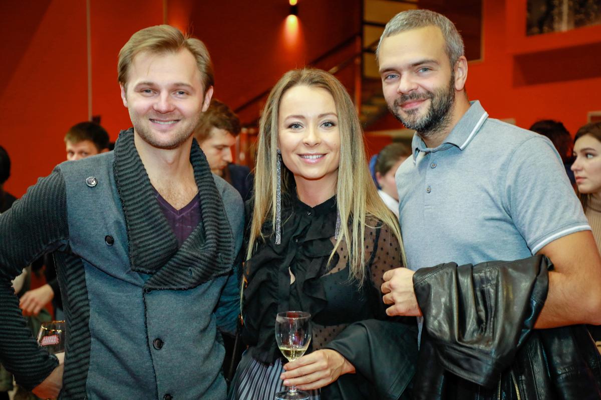 Манхэттенский фестиваль короткометражных фильмов 2019