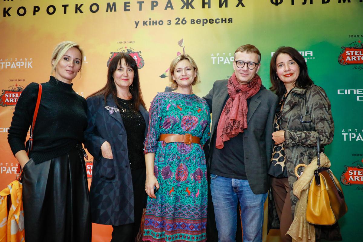 Манхэттенский фестиваль короткометражных фильмов 2019