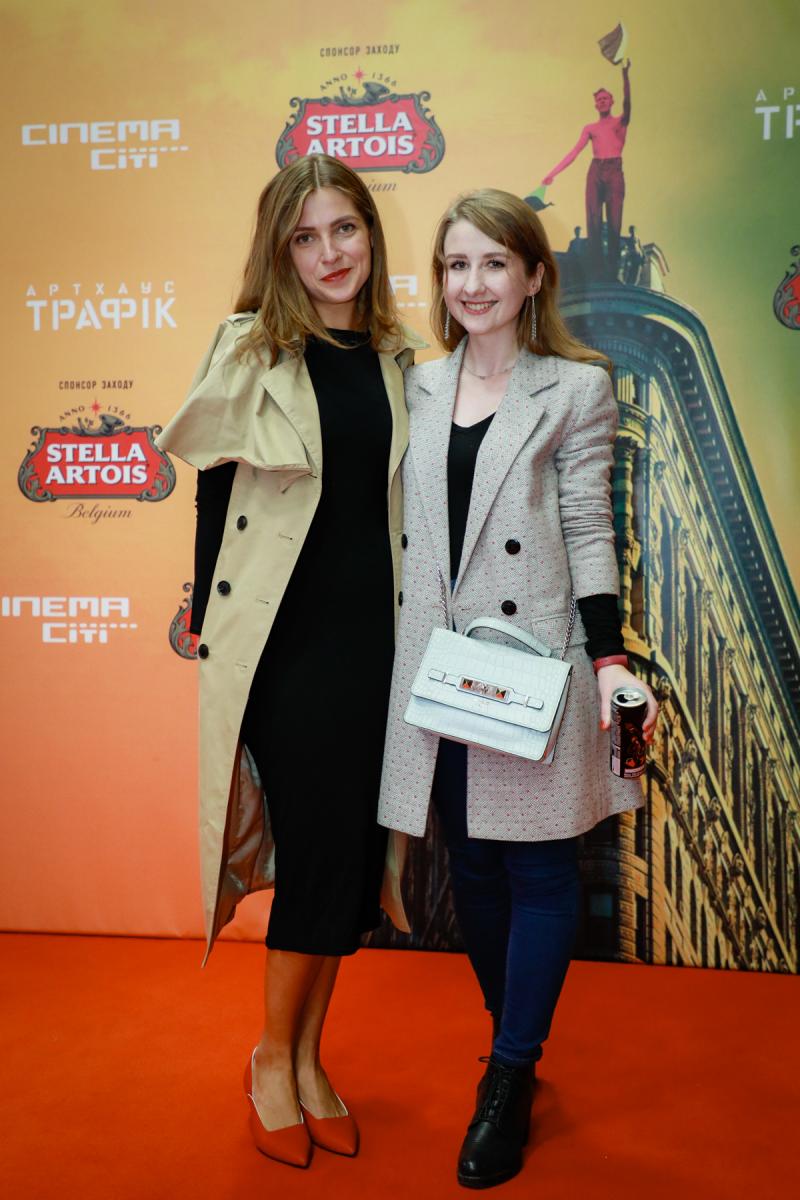 Манхэттенский фестиваль короткометражных фильмов 2019