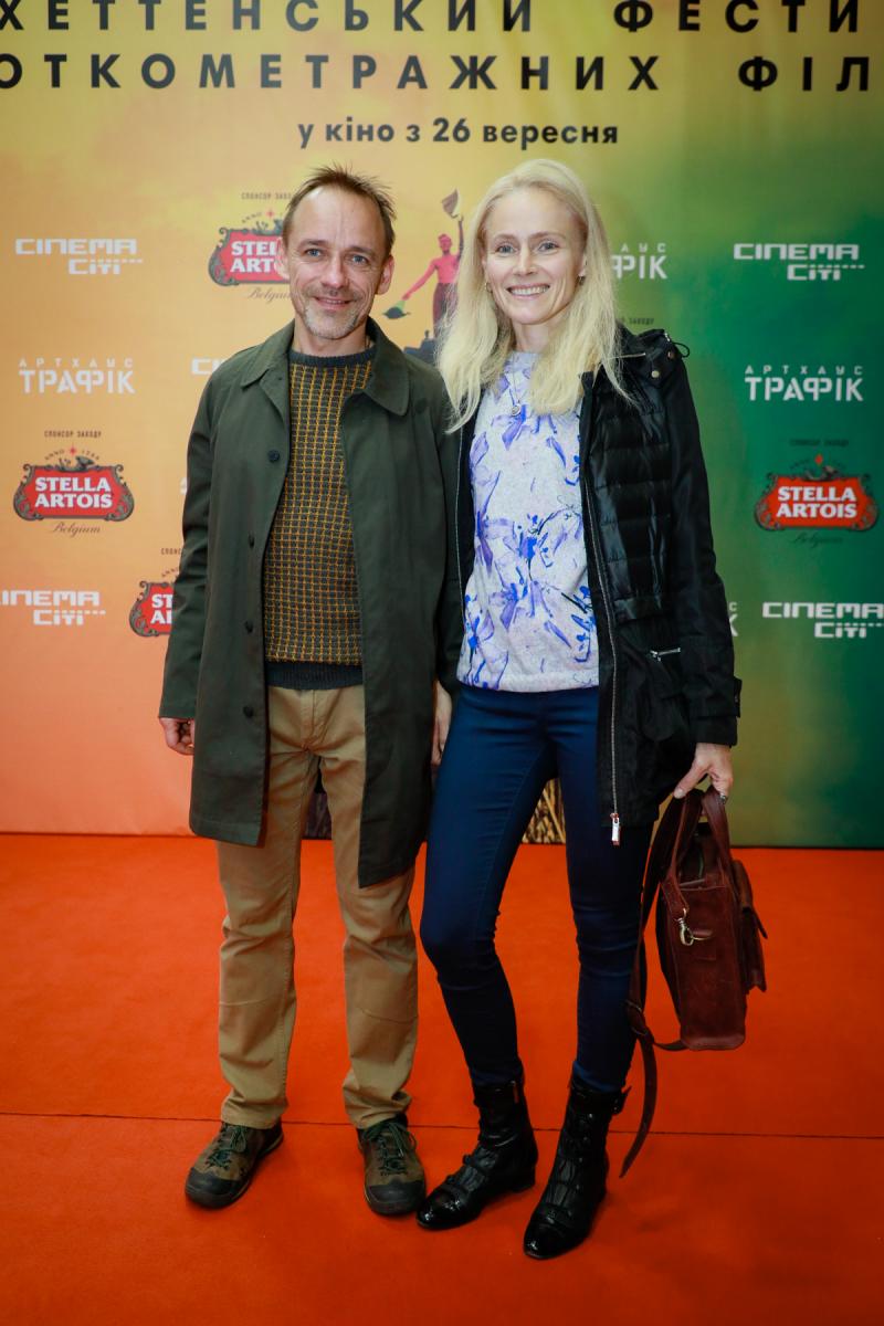 Манхэттенский фестиваль короткометражных фильмов 2019