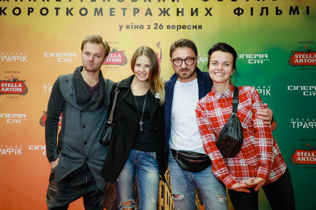 Манхэттенский фестиваль короткометражных фильмов 2019