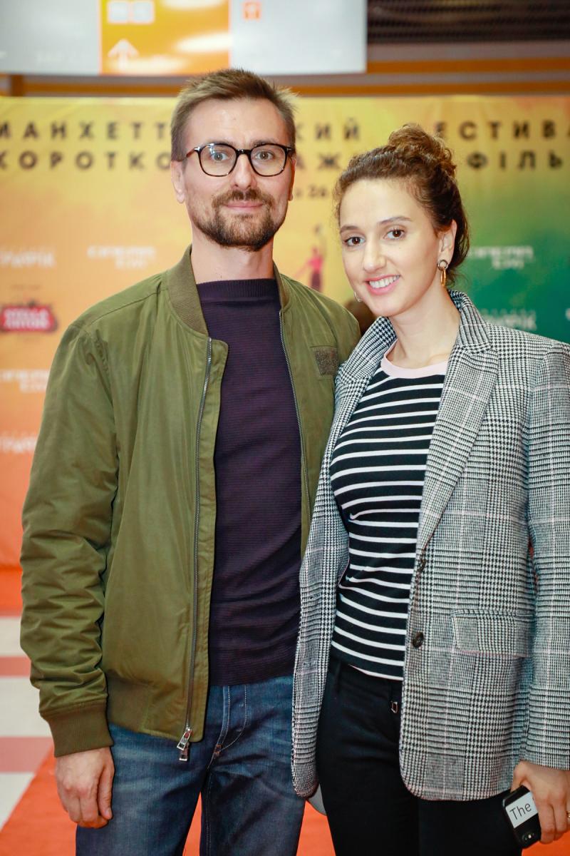 Манхэттенский фестиваль короткометражных фильмов 2019