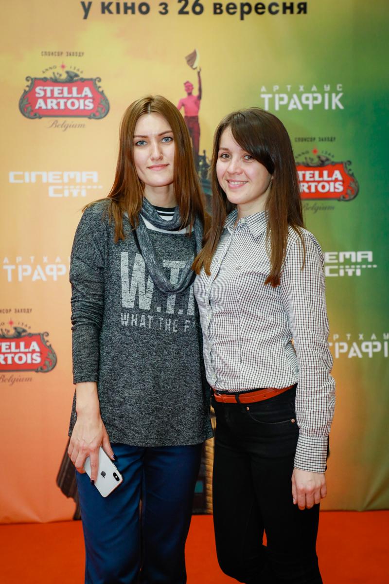 Манхэттенский фестиваль короткометражных фильмов 2019