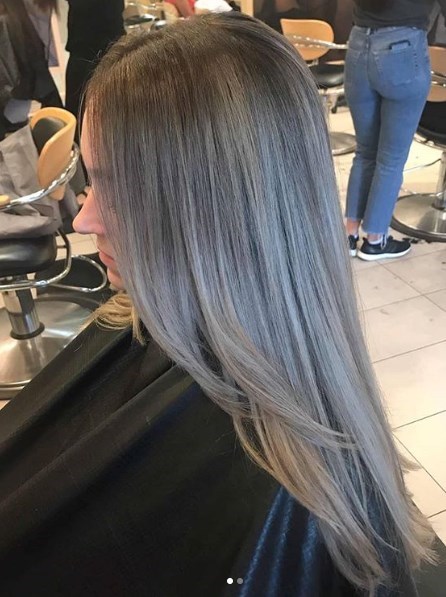 Модные стрижки на длинные волосы 2019-2020