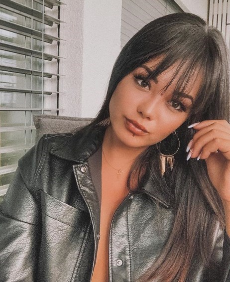 Модные стрижки на длинные волосы 2019-2020