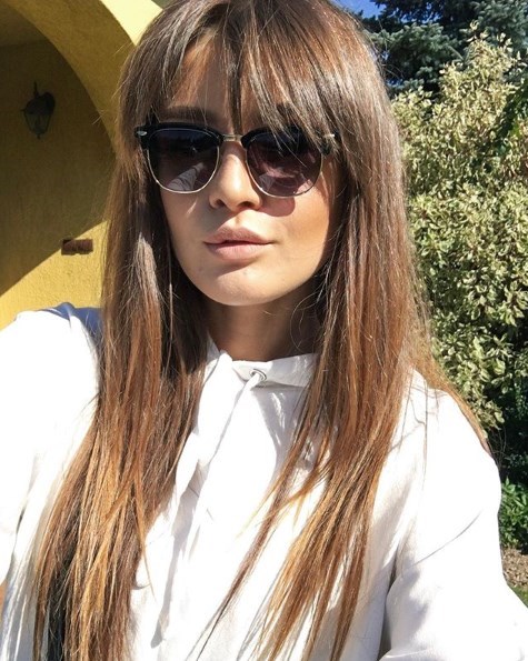 Модные стрижки на длинные волосы 2019-2020