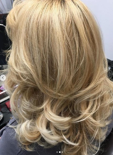 Модные стрижки на длинные волосы 2019-2020