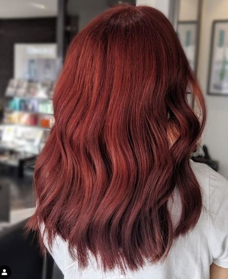 Модные стрижки на длинные волосы 2019-2020