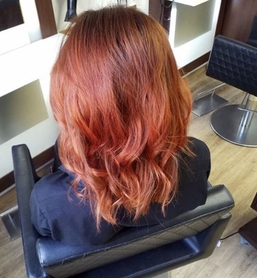 Модные стрижки на длинные волосы 2019-2020