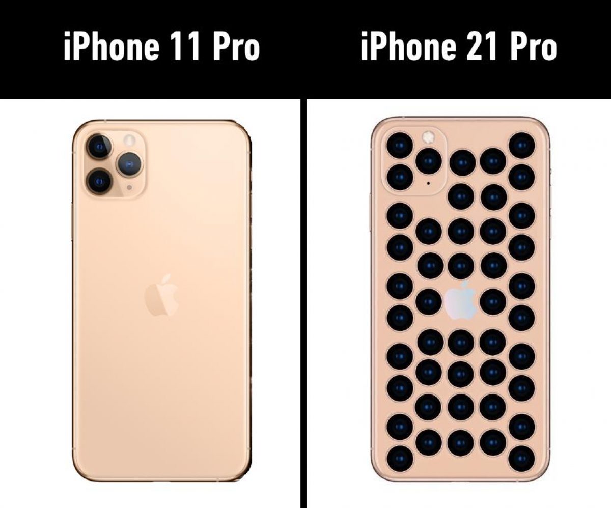 Donde esta el micro del iphone