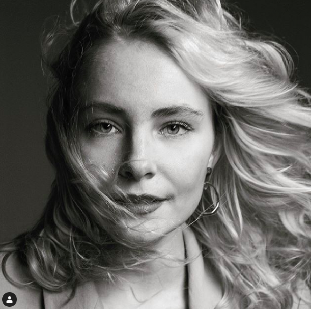 Как идеально выглядеть на черно-белом фото: визажисты дали советы