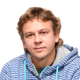 Фоззи (Александр Сидоренко)