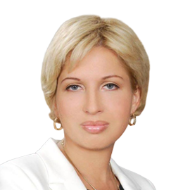 Алена Яхно