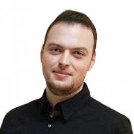 Алексей Наумов