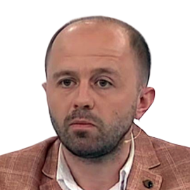 Всеволод Непогодін