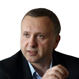 Эдуард Долинский