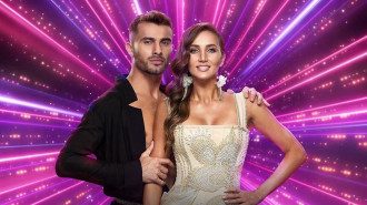 Анна Ризатдинова и Александр Прохоров Анна Ризатдинова и Александр Прохоров