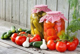 Благоприятные дни для консервирования в октябре 2019 Благоприятные дни для консервирования в октябре 2019