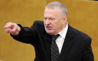 Жириновский Жириновский