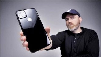 iPhone 11: цена, характеристики, когда выйдет новый Айфон 11 iPhone 11: цена, характеристики, когда выйдет новый Айфон 11