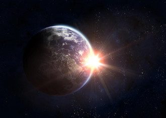 Люди могут исчезнуть из-за изменений, полагает футуролог Люди могут исчезнуть из-за изменений, полагает футуролог
