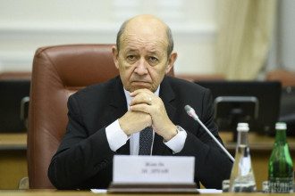 Жан-Ив Ле Дриан