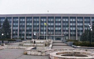 В мэрии Кривого Рога обыски
