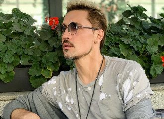 Дима Билан