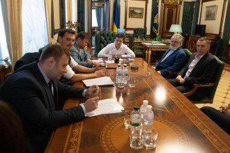 Зеленский Коломойский Зеленский Коломойский