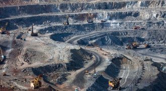 Инициатива депутата Гетманцева может сделать добычу руды в Украине нерентабельной Инициатива депутата Гетманцева может сделать добычу руды в Украине нерентабельной