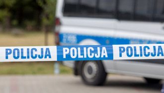 полиция Польша полиция Польша