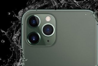 Чем удивил iPhone 11 Pro? Чем удивил iPhone 11 Pro?