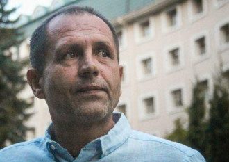Владимир Балух Владимир Балух