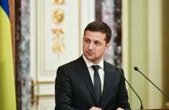 Зеленский Зеленский