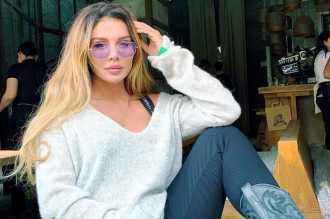 Анна Седокова Анна Седокова