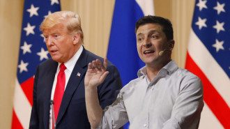 Зеленский Зеленский