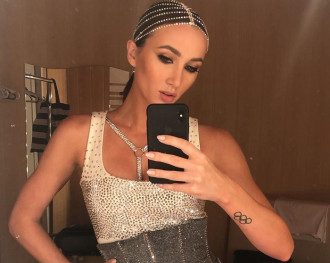 Анна Ризатдинова Анна Ризатдинова
