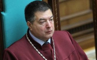 Тупицкий возглавил КСУ Тупицкий возглавил КСУ