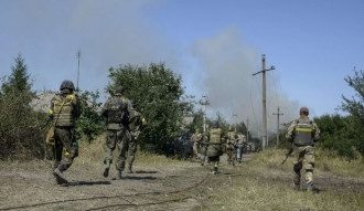 военные АТО военные АТО