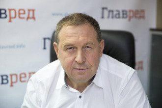 Андрей Илларионов