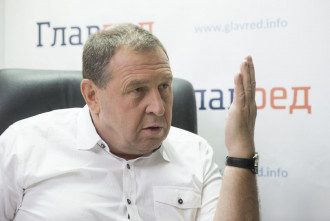 Для возвращения Украине Крыма и Донбасса должна пройти колоссальная война, полагает Андрей Илларионов - Возвращение Крыма в Украину Для возвращения Украине Крыма и Донбасса должна пройти колоссальная война, полагает Андрей Илларионов - Возвращение Крыма в Украину