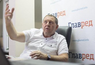 Андрей Илларионов